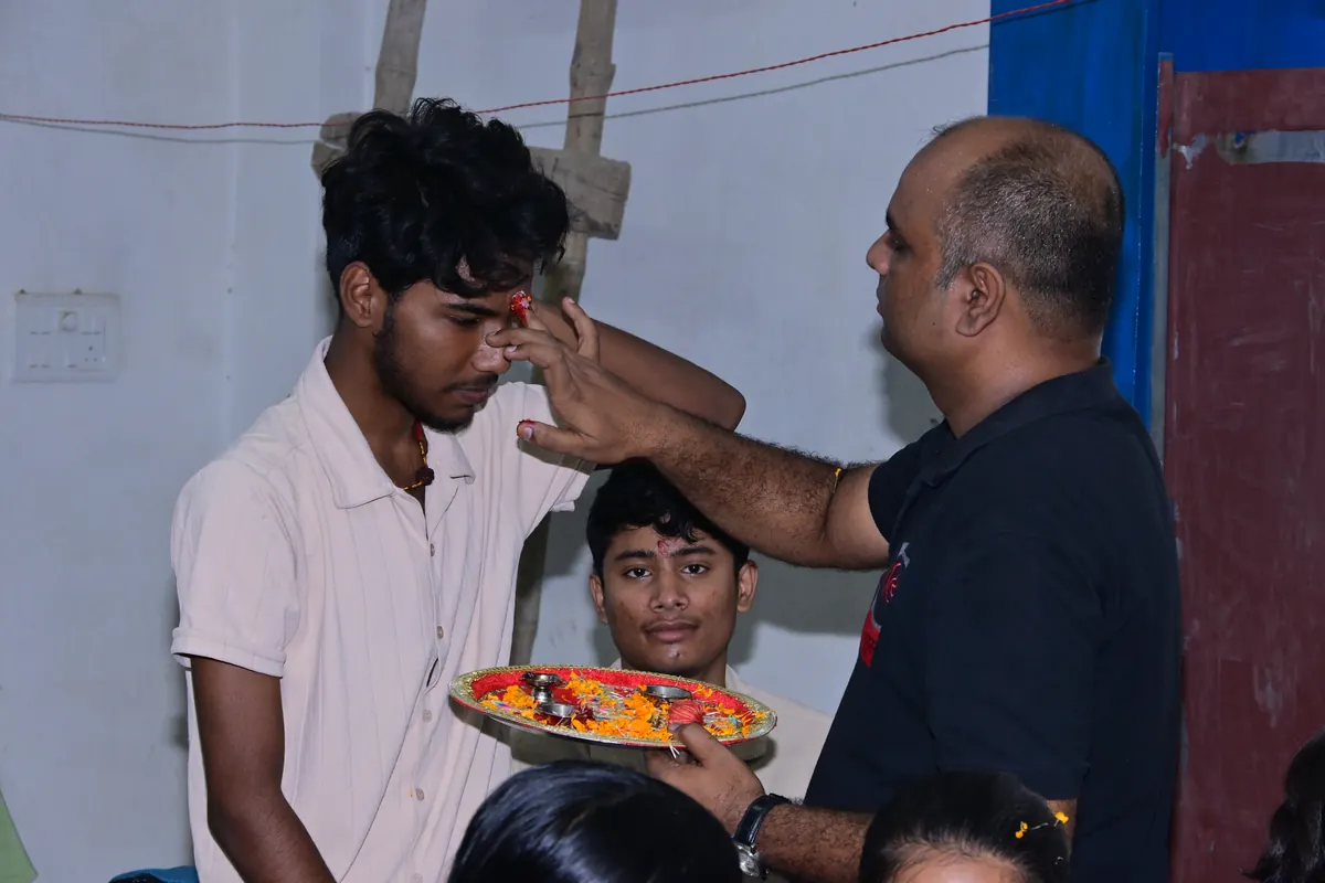 Bitiya Education 2025 Student #12